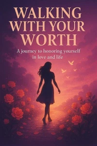 Walking With Your Worth: A Journey to Honoring Yourself in Love and Life