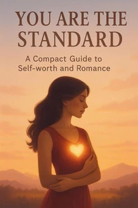 You Are the Standard: A Compact Guide to Self-worth and Romance