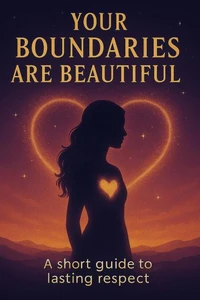 Your Boundaries Are Beautiful: A Short Guide to Lasting Respect