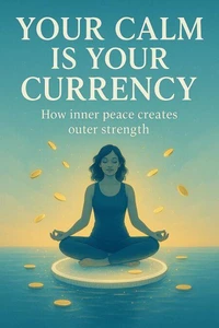 Your Calm is Your Currency: How Inner Peace Creates Outer Strength