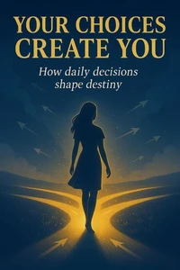 Your Choices Create You: How Daily Decisions Shape Destiny