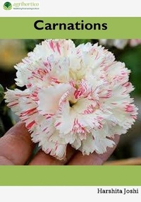  Harshita Joshi - Carnations.