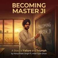 Becoming Master Ji