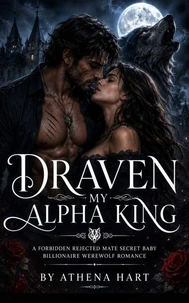 Draven My Alpha King