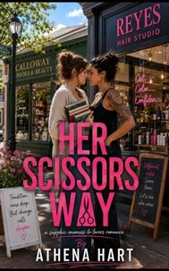 Her Scissors Way