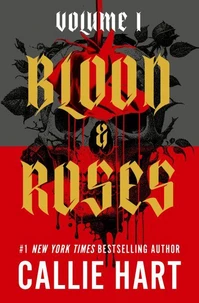 Blood &amp; Roses Volume 1