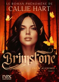 Brimstone