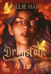 Brimstone