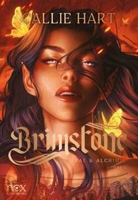 Brimstone