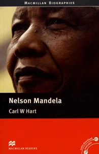 Nelson Mandela