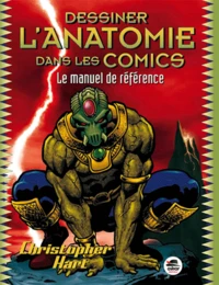 Dessiner l'anatomie dans les comics