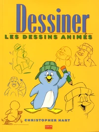 Dessiner les dessins animés