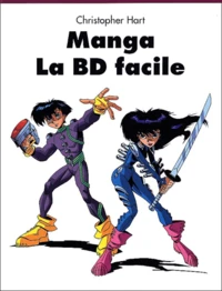 Manga, La BD facile