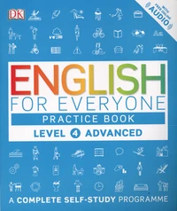 English for Everyone Level 4 Advanced