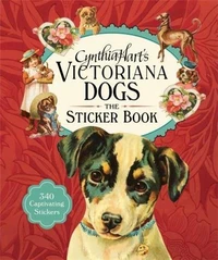 Cynthia Hart's Victoriana Dogs