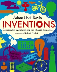 Inventions