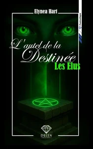 L'autel de la destinée - Tome 2