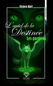 L'autel de la destinée - Tome 3
