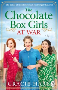 The Chocolate Box Girls at War