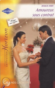 Amoureux sous contrat