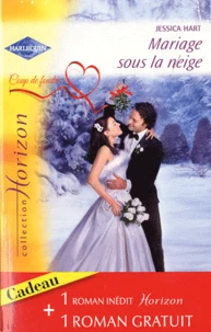 Mariage sous la neige ; Une proposition surprise