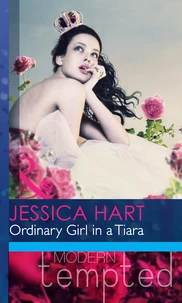 Ordinary Girl In A Tiara