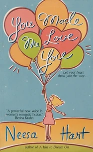 You Made Me Love You