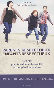 Parents respectueux, enfants respectueux