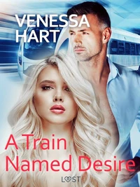 A Train Named Desire – Erotic Short Story