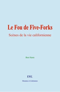 Le Fou de Five-Forks