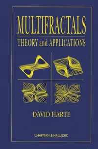 Multifractals. Theory And Applications