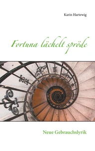 Fortuna lächelt spröde