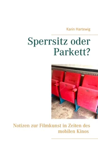 Sperrsitz oder Parkett?