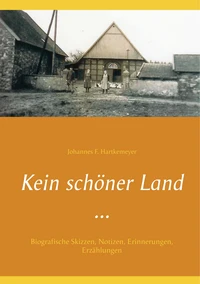 Kein schöner Land ...