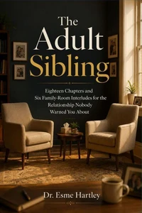 The Adult Sibling