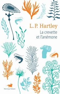 La crevette et l'anémone