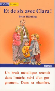 Et De Six Avec Clara !