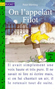 On l'appelait Filot