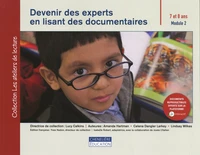 Devenir des experts en lisant des documentaires