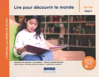 Lire pour découvrir le monde