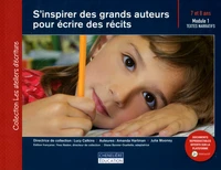 S'inspirer des grands auteurs pour écrire des récits