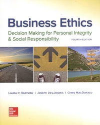 Business Ethics