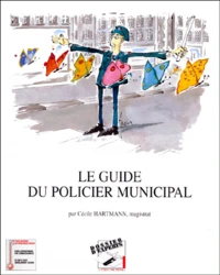 Le Guide Du Policier Municipal