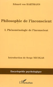 Philosophie de l'inconscient