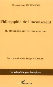 Philosophie de l'inconscient