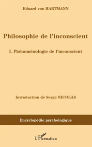 Philosophie de l'inconscient