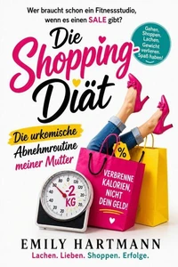Die Shopping-Diät