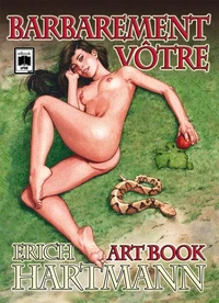 Barbarement vôtre