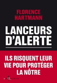 Lanceurs d'alerte