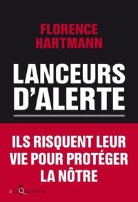 Lanceurs d'alerte